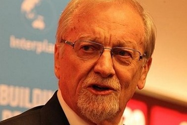 "Đã đến lúc các cường quốc bậc trung châu Á-TBD trỗi dậy"