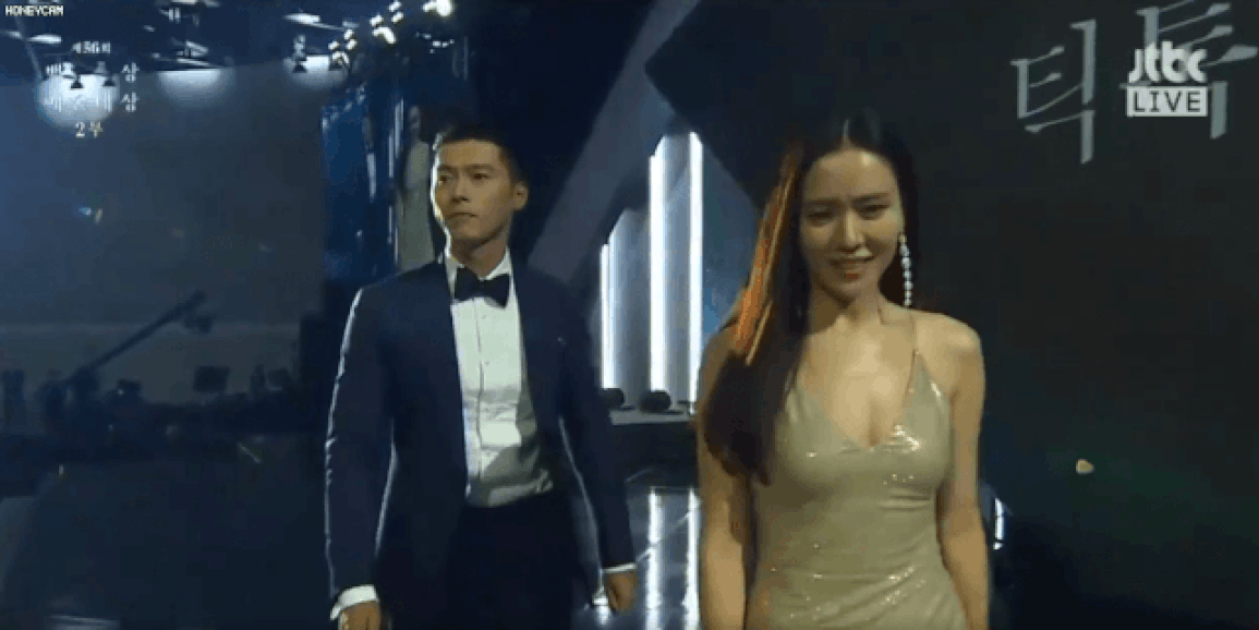 Hành trình yêu và cưới đẹp như mơ của Son Ye Jin và Hyun Bin - 6 Hành trình yêu và cưới đẹp như mơ của Son Ye Jin và Hyun Bin - 6