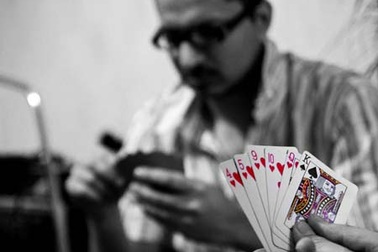 Nghiện cờ bạc: cai cách nào?