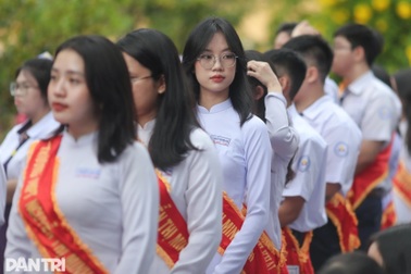 Phương án sắp xếp trường công lập ở TPHCM, giữ nguyên 2 trường đại học