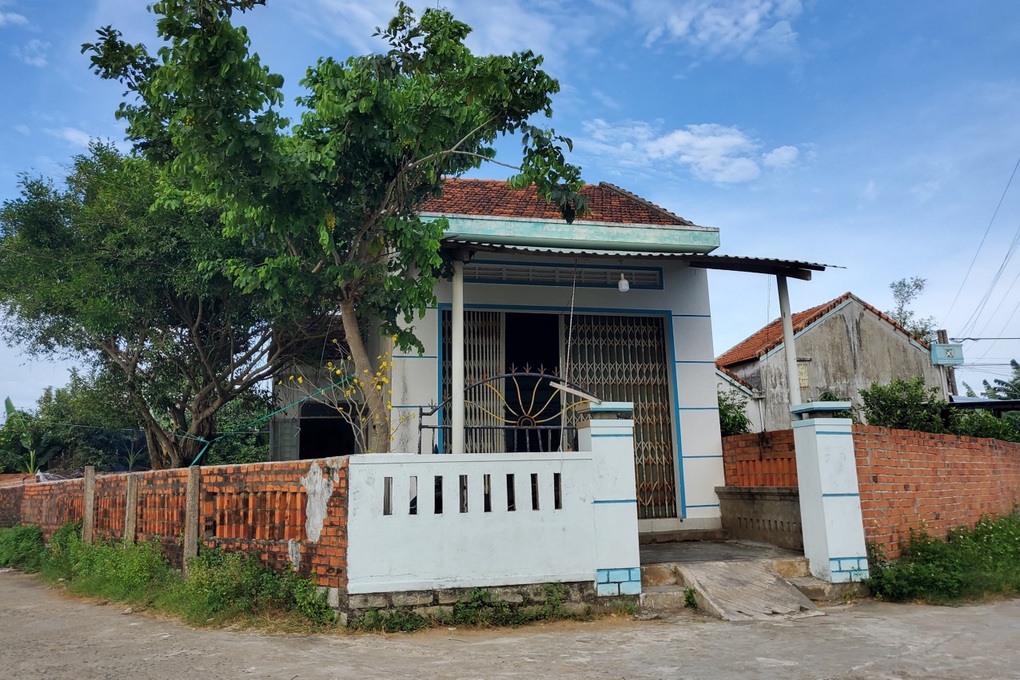 Xã tự thêm 60m2 đất khi cấp tái định cư, khiến cả làng khổ sở 18 năm - 1 Xã tự thêm 60m2 đất khi cấp tái định cư, khiến cả làng khổ sở 18 năm - 1