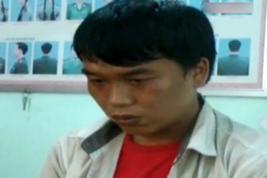 Bắt tên “yêu râu xanh” dâm ô nhiều bé gái trong công viên