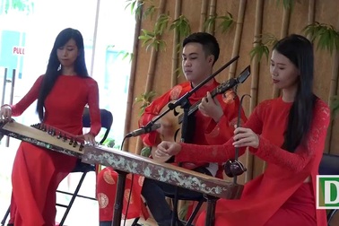 Bộ trò chơi bằng tre lồng ghép giáo dục giới tính