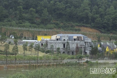 Chúng ta vẽ quy hoạch trong phòng lạnh, nhưng chúng ta là ai?