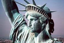 Tượng Nữ thần Tự do ở Mỹ từng bị nghi ngờ là đàn ông?