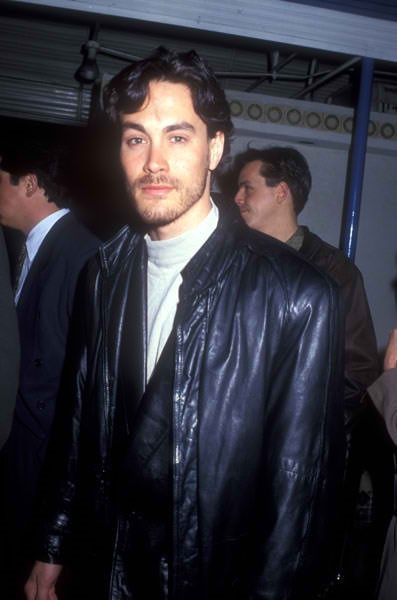 Bí ẩn cái chết vì một pha cướp cò ở phim trường của con trai Lý Tiểu Long - 1 Bí ẩn cái chết vì một pha cướp cò ở phim trường của con trai Lý Tiểu Long - 1