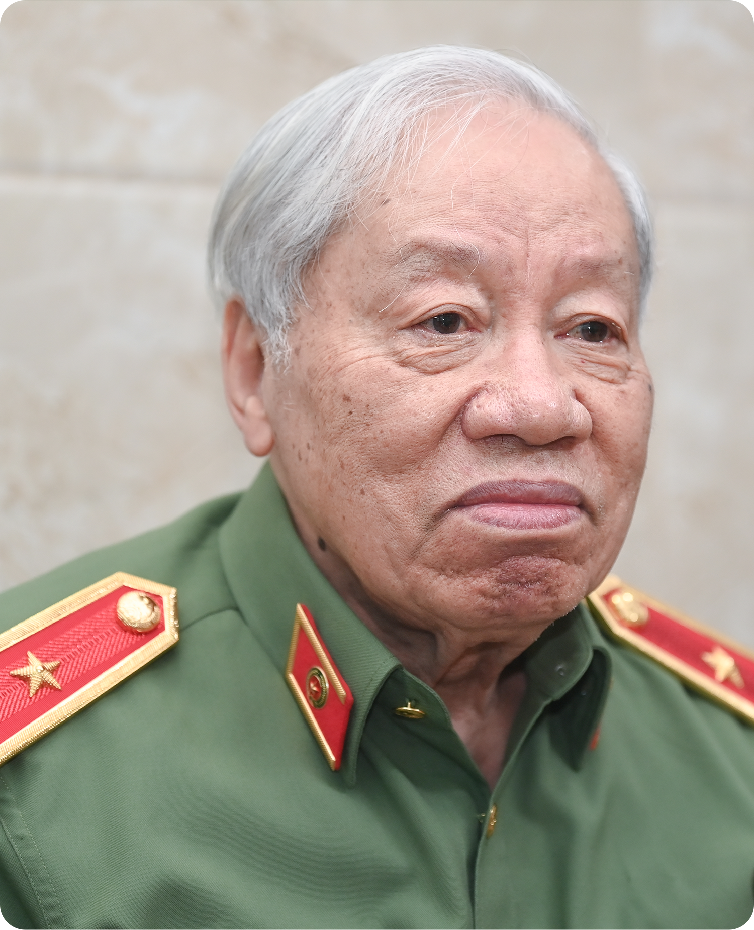 Tướng công an kể chuyện bắt nội gián CIA - 13 Tướng công an kể chuyện bắt nội gián CIA - 13