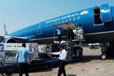 VNA mất hơn 17 tỷ đồng trong thương vụ trả máy bay