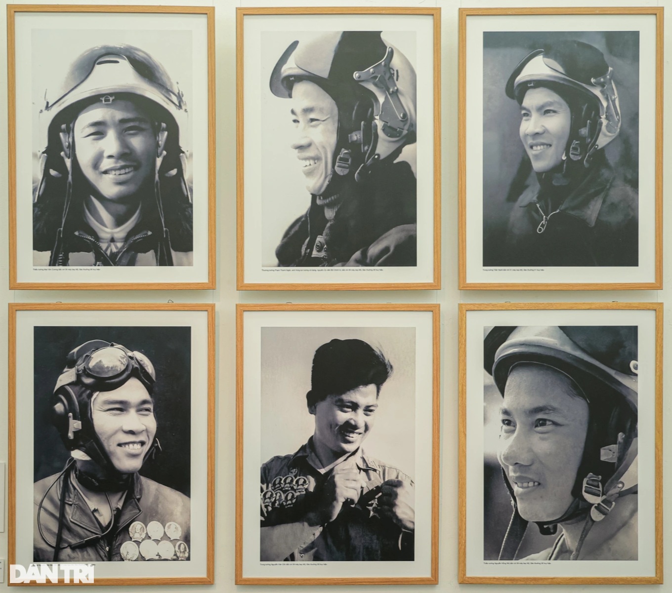 Bohaterska historia narodowa poprzez serię obrazów i zdjęć nagrodzonych nagrodami szlacheckimi - 12 Lịch sử dân tộc hào hùng qua loạt tranh, ảnh đoạt giải thưởng cao quý - 12