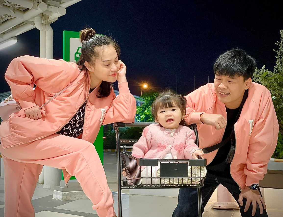 Tiết lộ về diễn viên múa xinh đẹp Lâm Ngọc Hà - bà xã Trung Ruồi - 1 Tiết lộ về diễn viên múa xinh đẹp Lâm Ngọc Hà - bà xã Trung Ruồi - 1