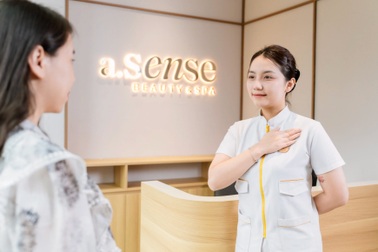 a.SENSE Beauty & Spa ra mắt chi nhánh mới tại Vinhomes Ocean Park