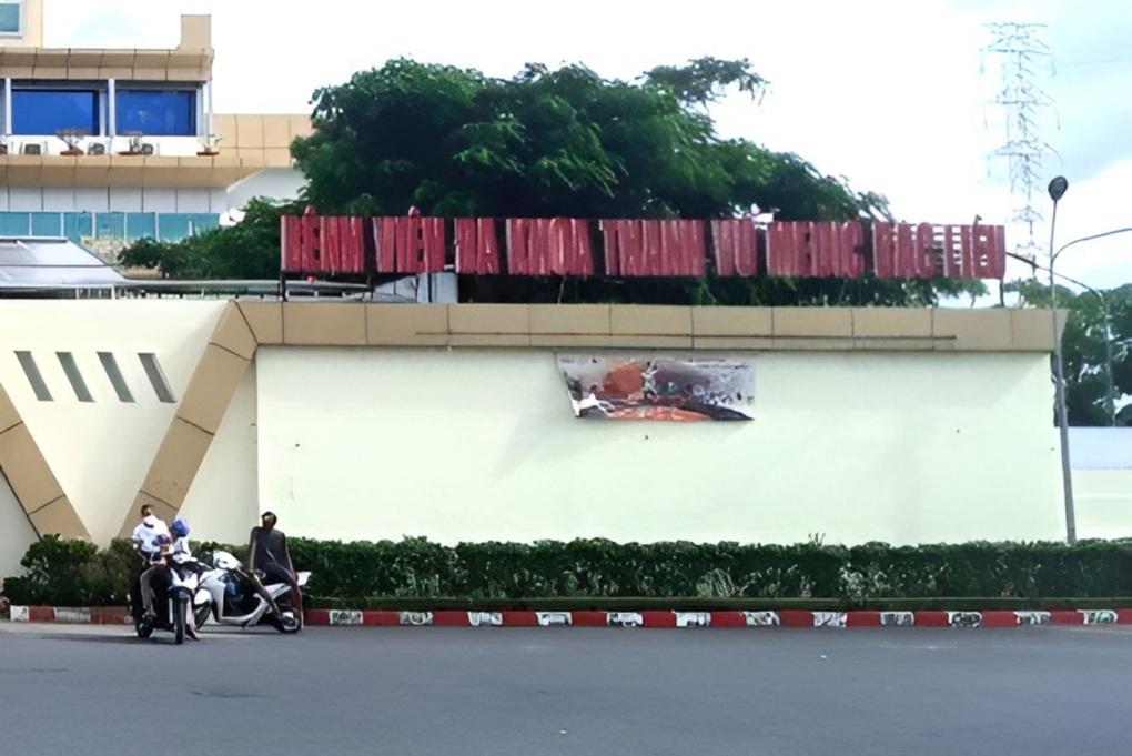Làm rõ thai nhi 34 tuần tử vong tại bệnh viện ở Bạc Liêu - 1 Làm rõ thai nhi 34 tuần tử vong tại bệnh viện ở Bạc Liêu - 1