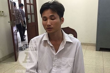 Vụ cô gái bị nhét tỏi đến ngạt thở: Lời khai đối tượng cùng nhóm Châu Việt Cường