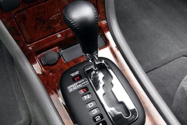 Một số lưu ý khi sử dụng hộp số tự động