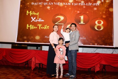 Tác giả giành Giải thưởng NTĐV cao nhất năm đầu tiên: "Bước ngoặt giúp chúng tôi tiến xa"