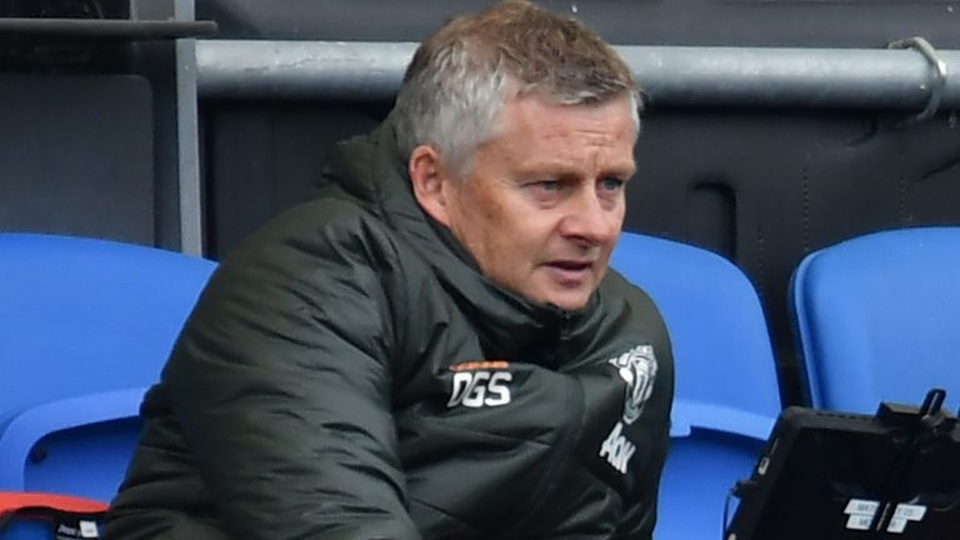 May mắn đồng hành cùng Man Utd ở trận thắng Brighton - 2 May mắn đồng hành cùng Man Utd ở trận thắng Brighton - 2