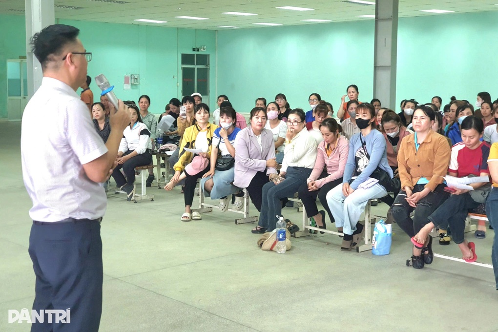 Nhiều doanh nghiệp có dự án nghìn tỷ nợ bảo hiểm xã hội kéo dài