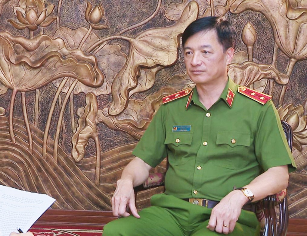 Thứ trưởng Công an cảnh báo nạn mua bán bào thai, nội tạng người - 1 Thứ trưởng Công an cảnh báo nạn mua bán bào thai, nội tạng người - 1