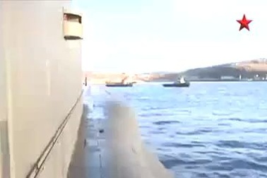 Nga đặt tàu ngầm hạt nhân Borei sát nách Mỹ