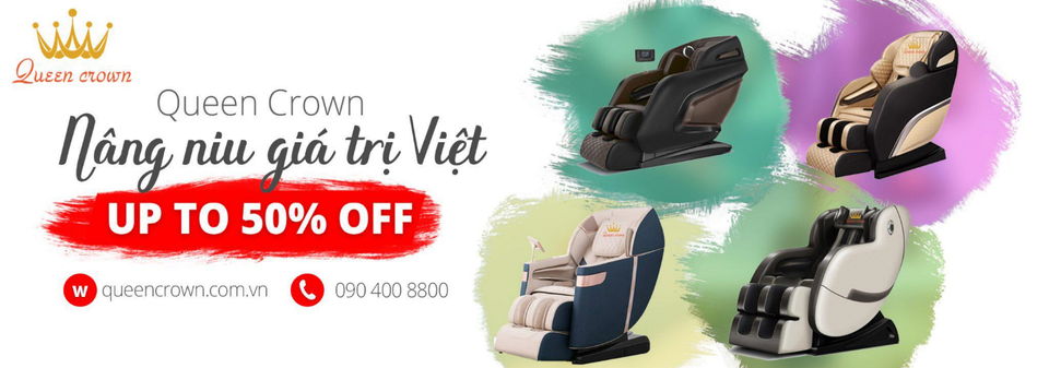 Ghế massage toàn thân – Xu hướng chăm sóc sức khỏe thời đại mới - 2 Ghế massage toàn thân – Xu hướng chăm sóc sức khỏe thời đại mới - 2