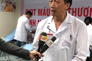 Thiếu thuốc viện trợ, bệnh nhân điều trị ung thư máu có bị gián đoạn?