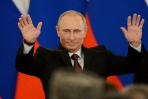 Mỹ càng trừng phạt, người Nga càng ủng hộ ông Putin