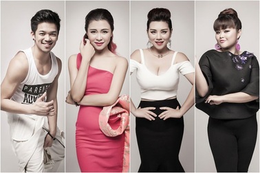 Ai sẽ đăng quang Vietnam Idol 2015?