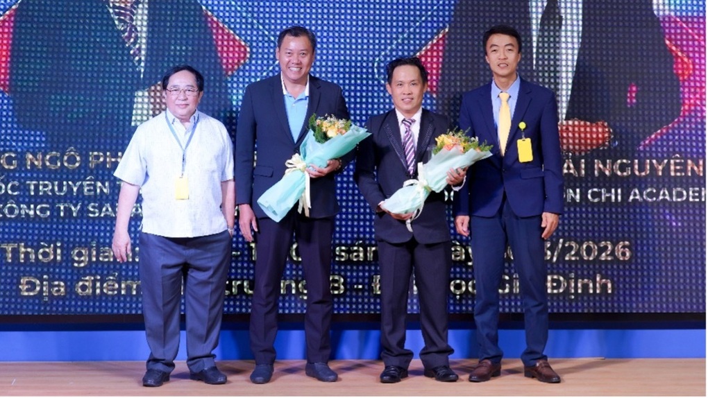 Chọn Đại học Gia Định: Chuẩn bị việc làm cho sinh viên ngay từ năm nhất - 2