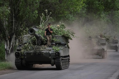 Tổn thất lớn vì chiến sự, Ukraine kêu gọi viện trợ gấp vũ khí