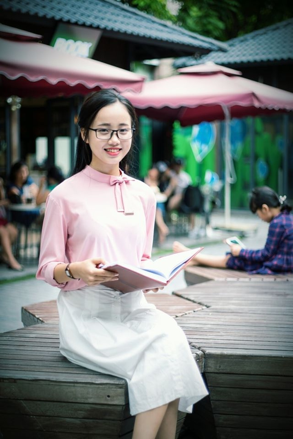 4 cô giáo xinh đẹp sở hữu gương mặt trẻ thơ “hút hồn” dân mạng - 13 4 cô giáo xinh đẹp sở hữu gương mặt trẻ thơ “hút hồn” dân mạng - 13