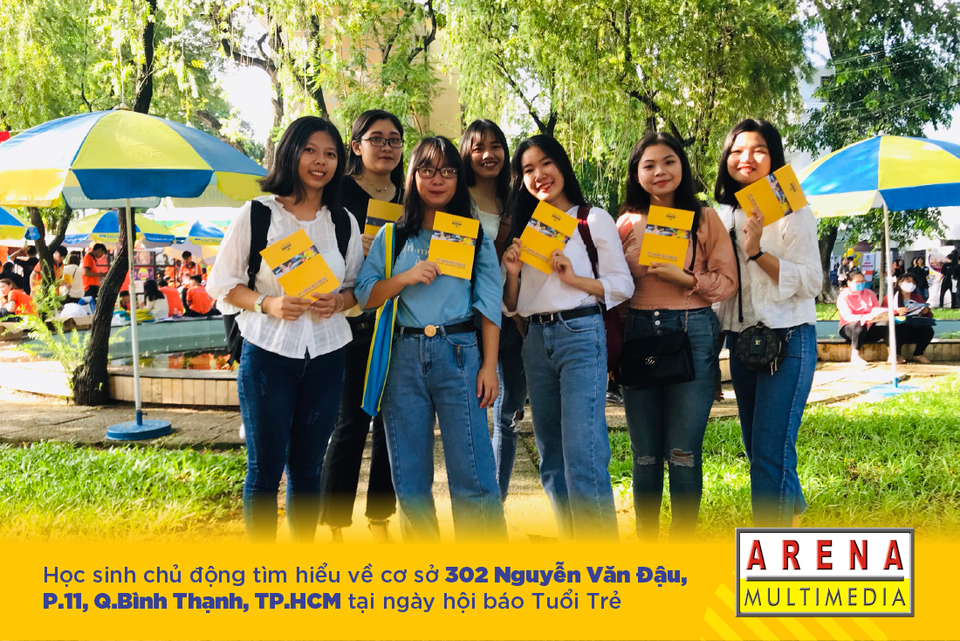 Chọn nghề cho con - Sự thoả hiệp giữa hai thế hệ - 2 Chọn nghề cho con - Sự thoả hiệp giữa hai thế hệ - 2