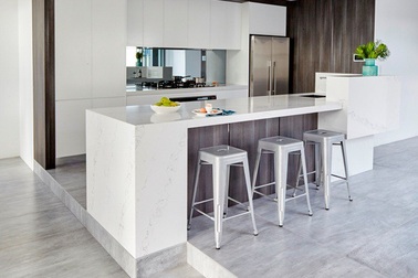 Tinh thần Á Đông chinh phục thị trường đá Thạch anh tại Mỹ