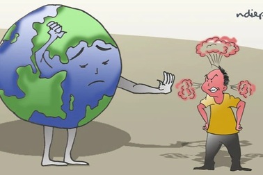 Bảo vệ môi trường: Phạt thật nặng có ngăn được vi phạm?