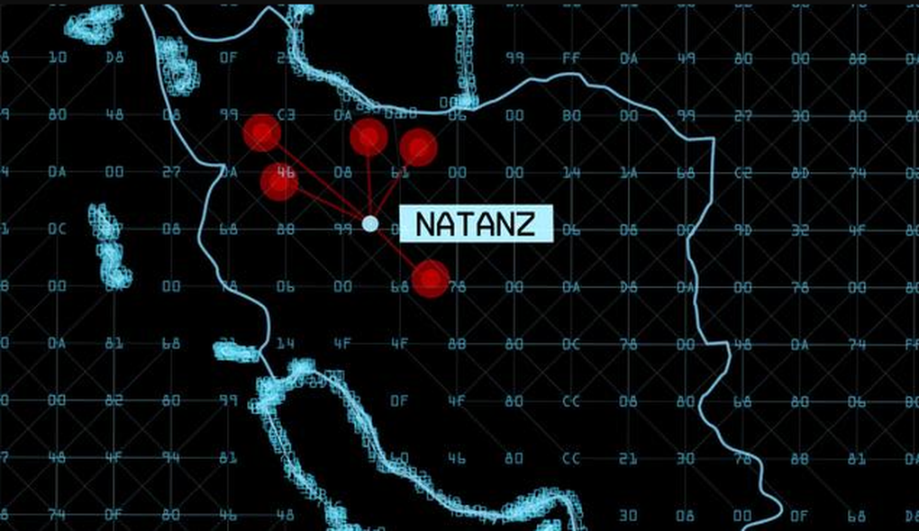 Stuxnet: Vũ khí kỹ thuật số đáng sợ đầu tiên trên thế giới - 5