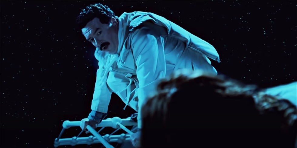 Thân phận đặc biệt của những người có mặt trên tàu Titanic cách đây 111 năm - 6 Thân phận đặc biệt của những người có mặt trên tàu Titanic cách đây 111 năm - 6