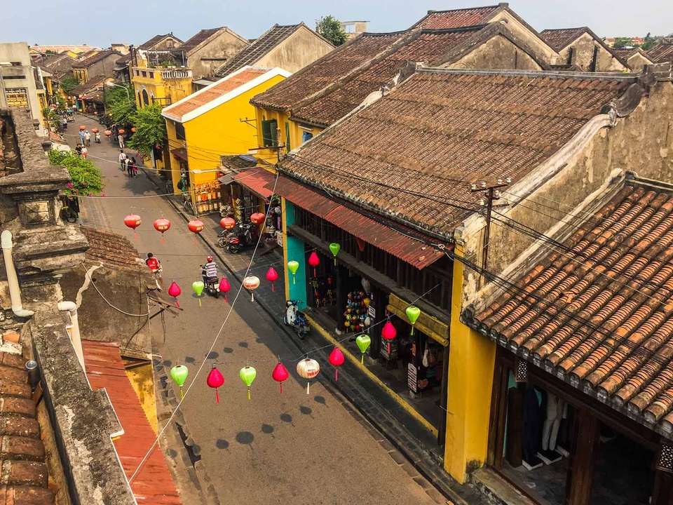 Chuyến du lịch đắt nhất thế giới với giá hơn 6 tỷ đồng/người sẽ tới Hội An - 2 Chuyến du lịch đắt nhất thế giới với giá hơn 6 tỷ đồng/người sẽ tới Hội An - 2