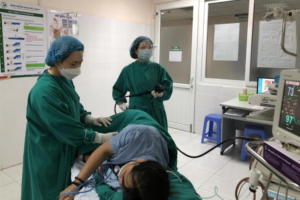 7 trường hợp cần sớm nội soi đại tràng tầm soát ung thư - 1 7 trường hợp cần sớm nội soi đại tràng tầm soát ung thư - 1
