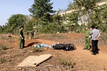 Nghi án hai mẹ con bị sát hại dã man vào chiều 28 Tết