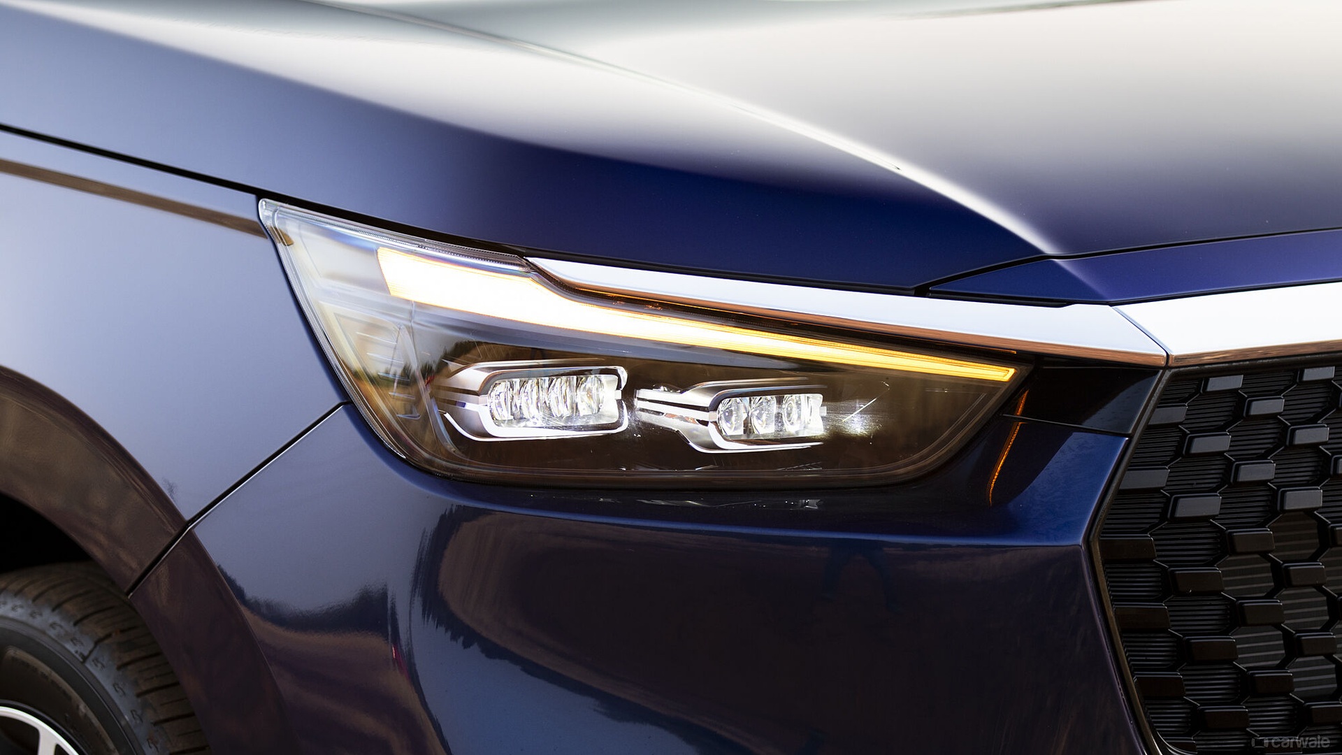 Cận cảnh tiểu Honda City 2025: Xe rẻ nhất có đủ ADAS ở quốc gia tỷ dân - 5 Cận cảnh tiểu Honda City 2025: Xe rẻ nhất có đủ ADAS ở quốc gia tỷ dân - 5