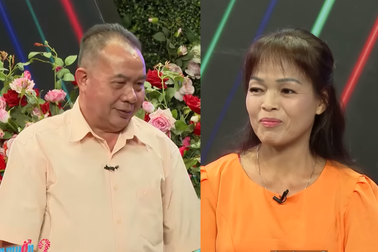 Vì một lý do, cô giáo yoga từ chối hẹn hò với nam tài xế xe bus U60