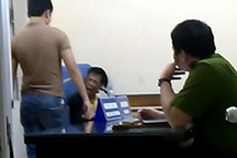 “Ngáo đá”, cầm dao gây náo loạn đường phố