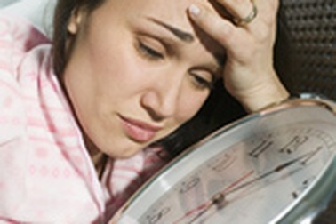 Tại sao tôi lại mất ngủ?