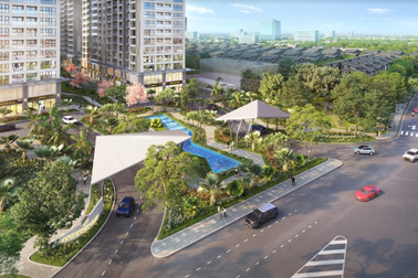 An cư cùng Anderson Park, pháp lý và chính sách hấp dẫn