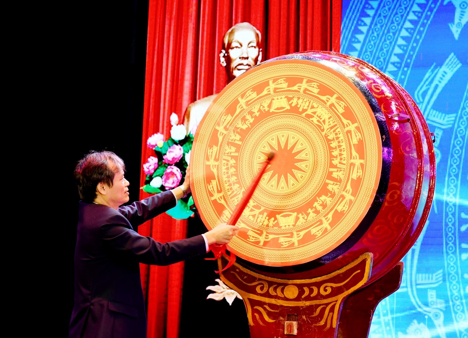 5 avgangselever fra National Economics University mottok fulle stipender - 1 5 thủ khoa đầu vào Trường ĐH Kinh tế Quốc dân được cấp học bổng toàn phần - 1