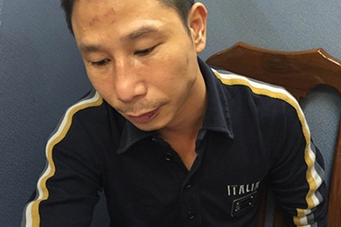 Táo tợn và lắm chiêu như trùm giang hồ Nam “ngọ”