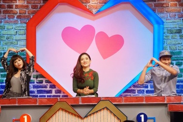 Sĩ Thanh “hết hồn” vì chàng trai có body 6 múi