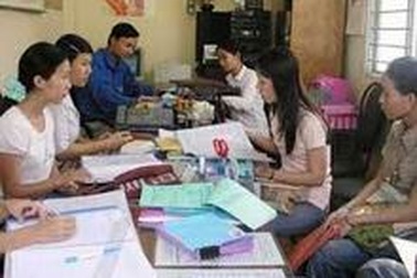 Không có sổ BHXH có được nhận trợ cấp một lần?