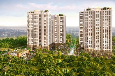 Nhà Bè sắp lên quận, bất động sản trong khu vực hưởng lợi lớn