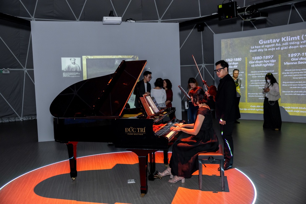 Trải nghiệm nghệ thuật đa giác quan cùng Jeep tại TỎA Immersive Experience - 5 Trải nghiệm nghệ thuật đa giác quan cùng Jeep tại TỎA Immersive Experience - 5