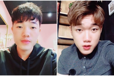 9x Bắc Giang gặp rắc rối vì giống cầu thủ Lương Xuân Trường